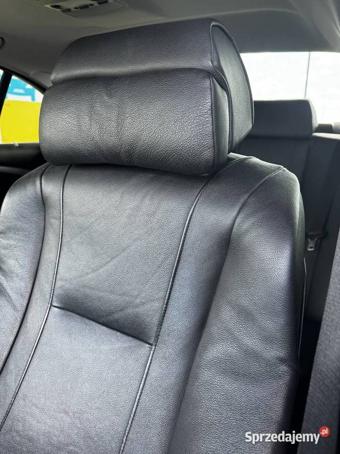 BMW e65 30d 231 Pleszew sprzedam