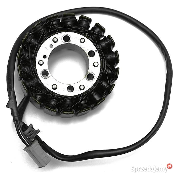 Oryginalny Stator Uzwojenie Alternatora Triumph