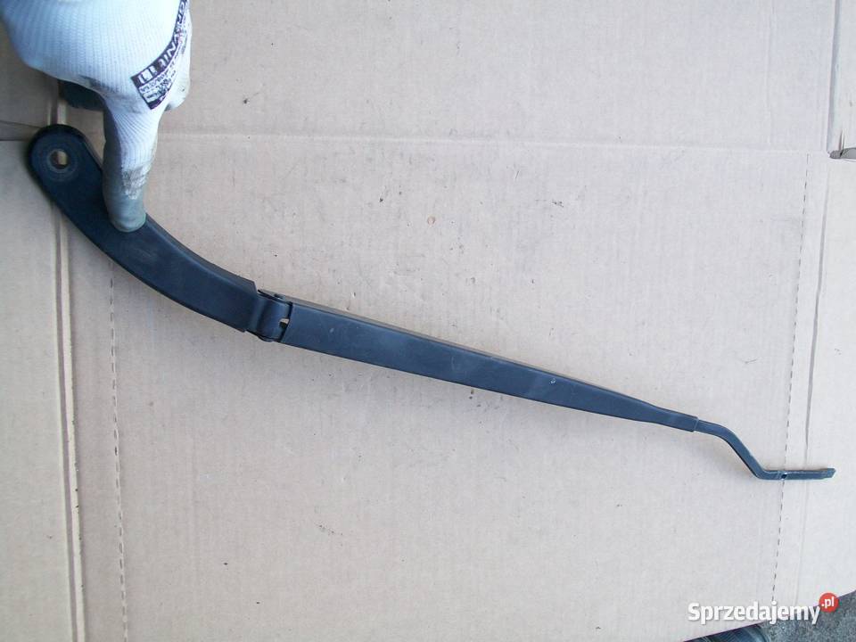 Scenic II Lift Ramie wycieraczki lewe lewy przod