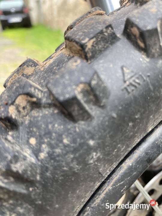 XMOTOS XB27 110 2021r Pierwszy właściciel Pół Kłodzko