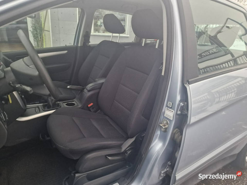 Mercedes B 180 20 CDI 109 Klimatyzacja Alufelgi 4/5 pomorskie Słupsk