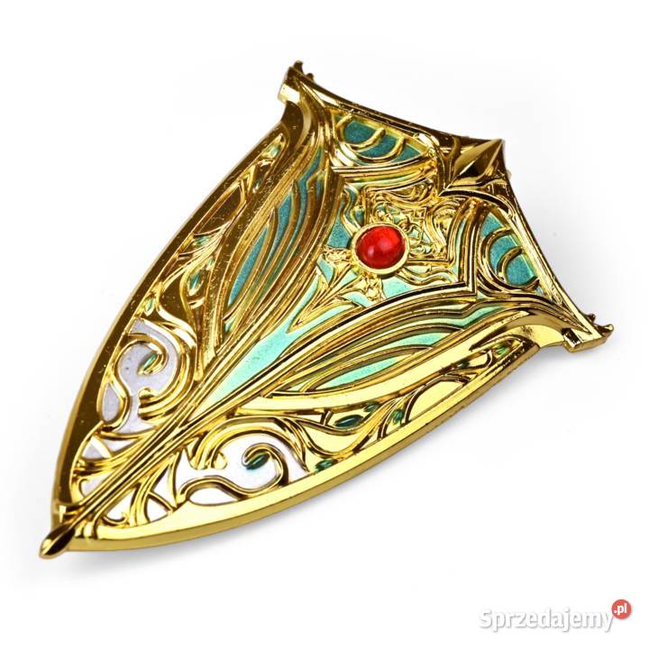 Crimson Mischief 17 Metal Brelok Baldurs Gate 3 Szczecin