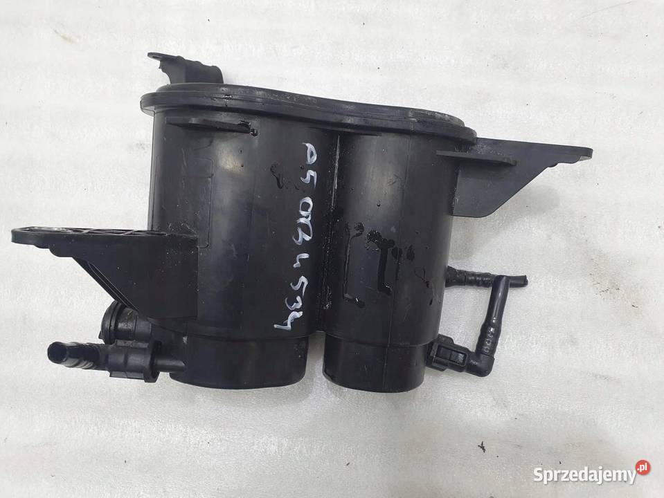 FILTR WĘGLOWY AUDI A5 8T 20TFSI 8K0201799G