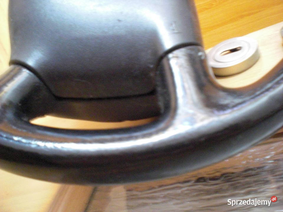Kierownica do audi A3 sprzedam