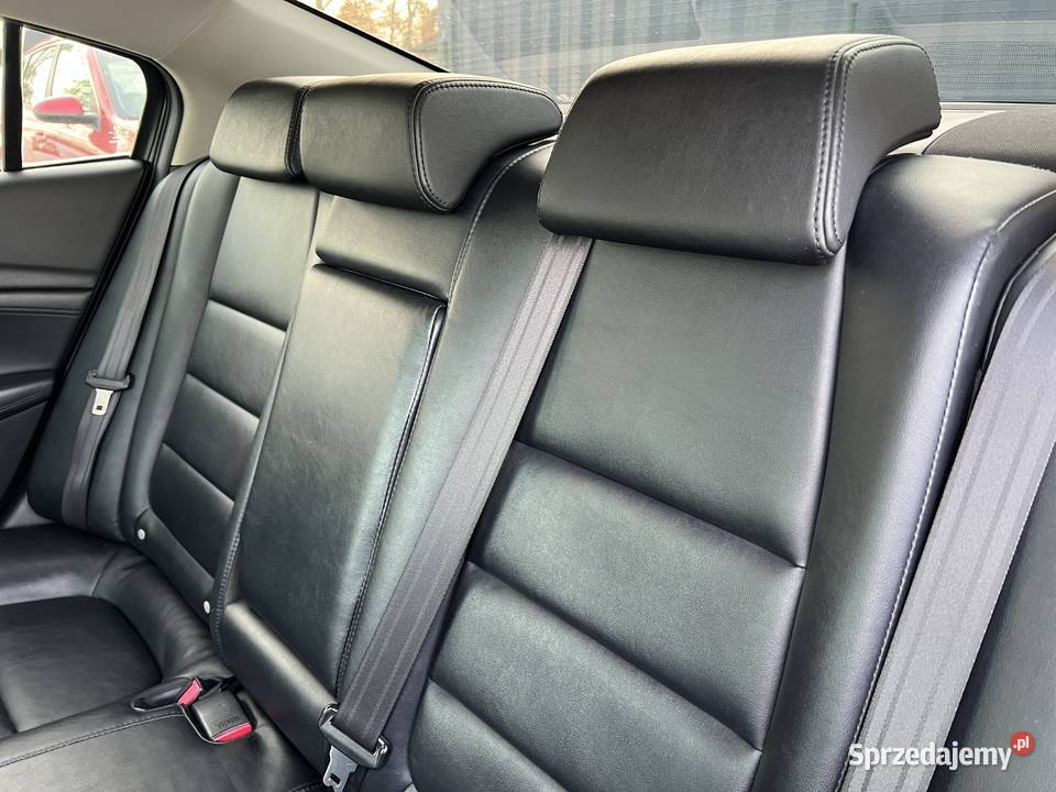 Mazda 6 2015 Warszawa