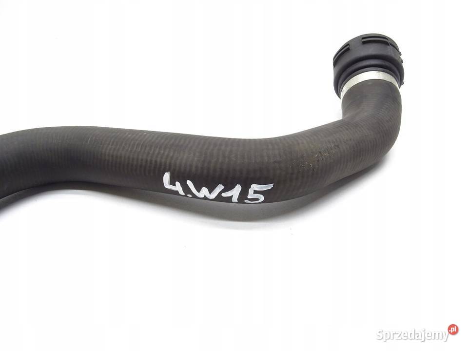 RURA WĄŻ PRZEWÓD WODY BMW F20 F21 F30 F31 20 D małopolskie sprzedam