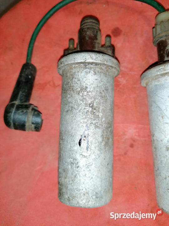 Cewka butelkowa jawa mz wsk shl junak 6v 12v lubelskie Kock sprzedam