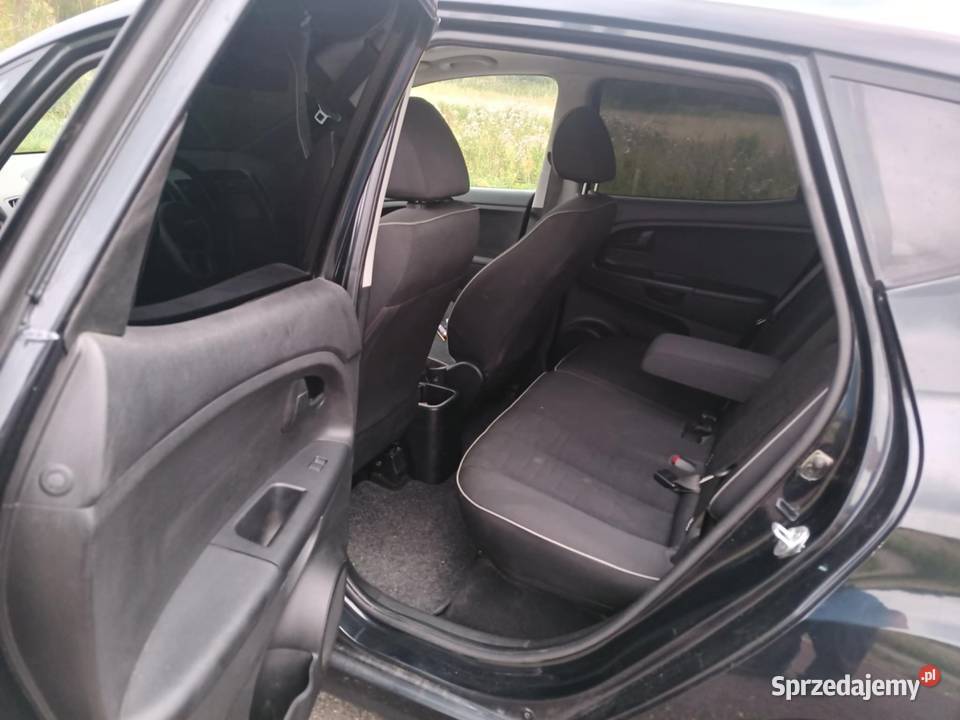 Kia Venga 16 CRDI ASR (kontrola trakcji) Turek sprzedam