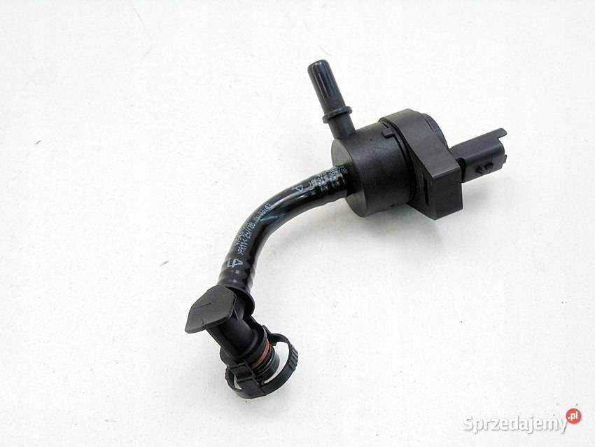 ZAWÓR PODCIŚNIENIA 14 16 VTI 207 208 C3 C4 308 osobowe Sosnowiec