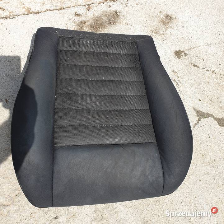 DODGE CHALLENGER SIEDZISKO FOTELA LEWE 10R osobowe Łochowice