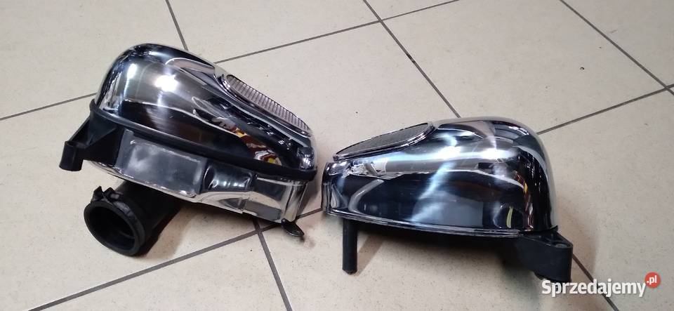 Airbox Boczek Yamaha Virago XV 7007501100 Brzeszcze