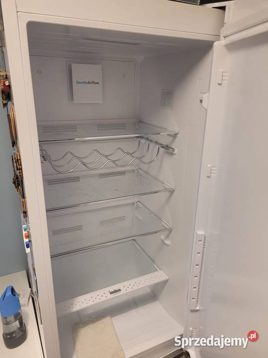 Lodówka sharp Sędziszów sprzedam