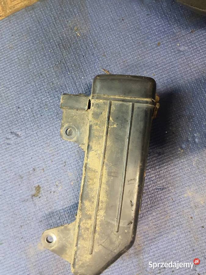 Schowek narzędziówka Yamaha Tenere XTZ 660 Bagażniki, stelaże i oparcia Koszalin