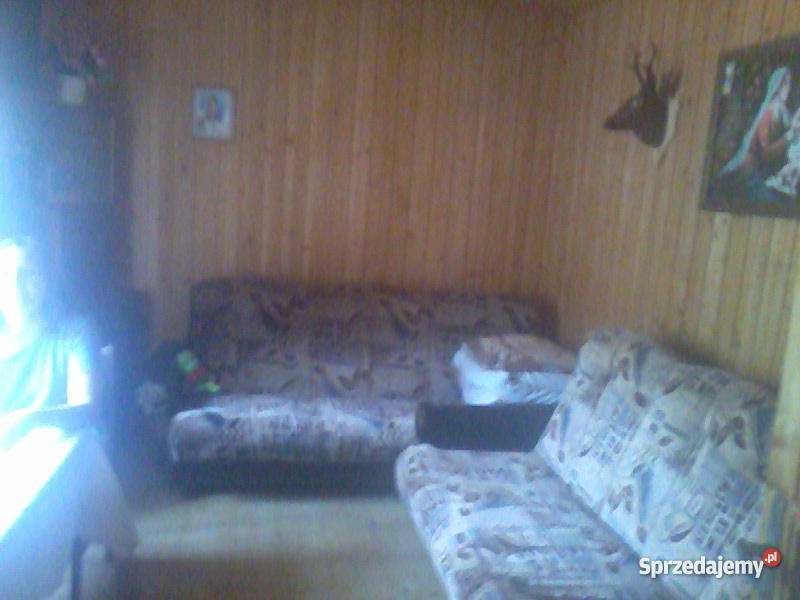 Dom z pięknym widokiem na TATRY Ochotnica Górna