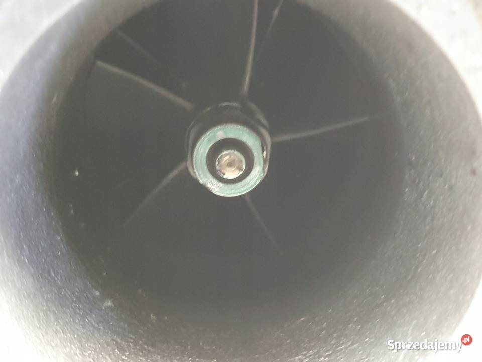 TURBOSPRĘŻARKA Renault Megane III 15 DCI turbo Chełm