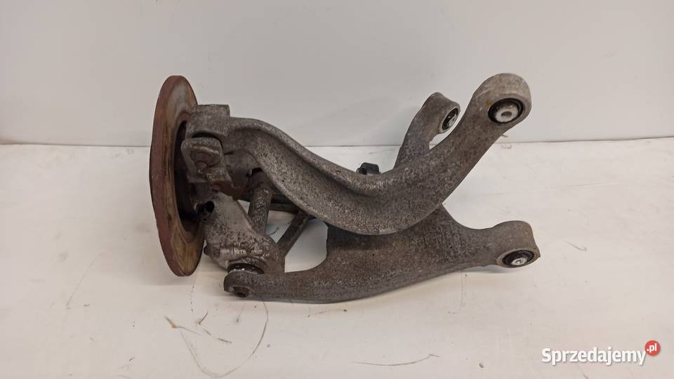 ZWROTNICA LEWY TYŁ 8K0505431AH