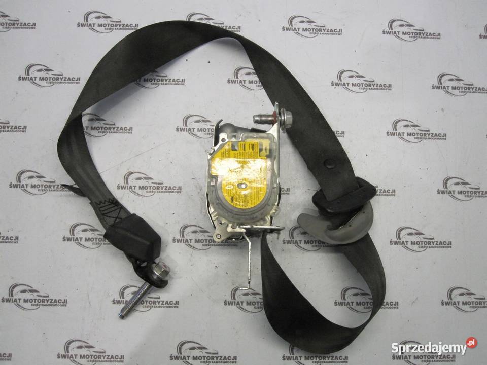 KIA SORENTO II 4x4 10r pas bezpieczeństwa lewy