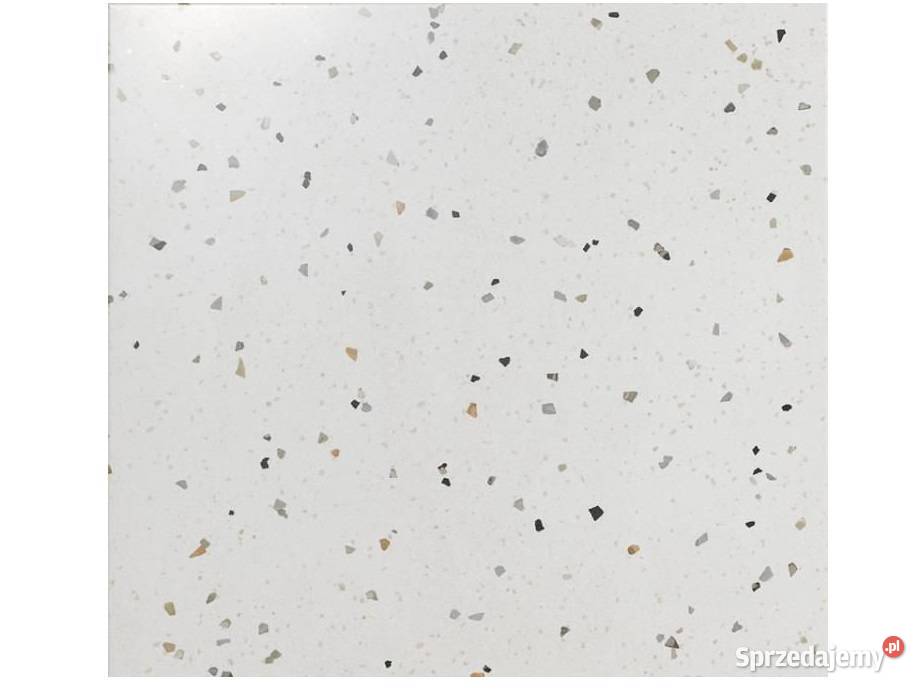 Płytka GRES lastryko Top trendy 60x60 bianco małopolskie sprzedam