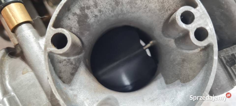 Suzuki GS 500 gaźnik kompletny Gaźniki