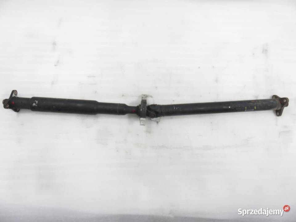 WAŁ NAPĘDOWY BMW X1 E84 sDrive 20 d 7614404