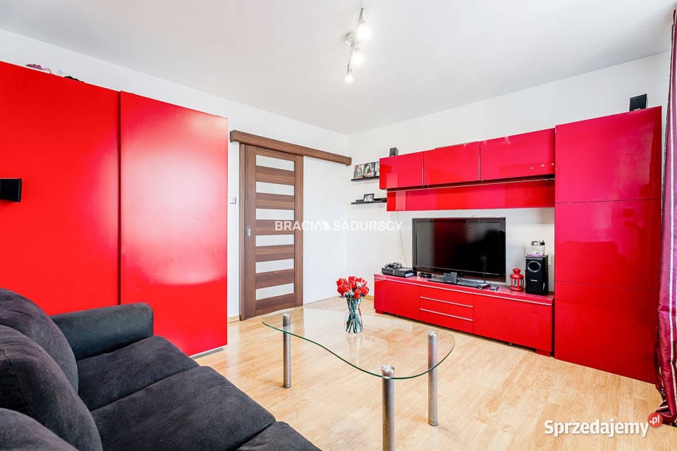 Mieszkanie Kraków Mieczysława Pszona 528m2 3 Sprzedaż małopolskie