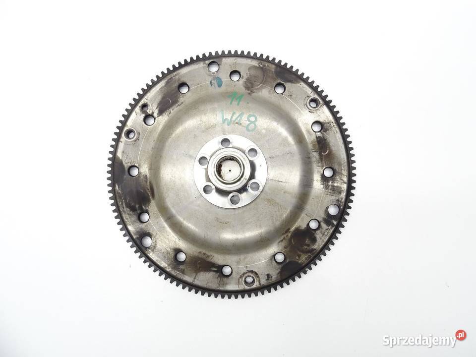 KOŁO ZAMACHOWE 03G105323R AUDI A4 B8 A5 8T 20