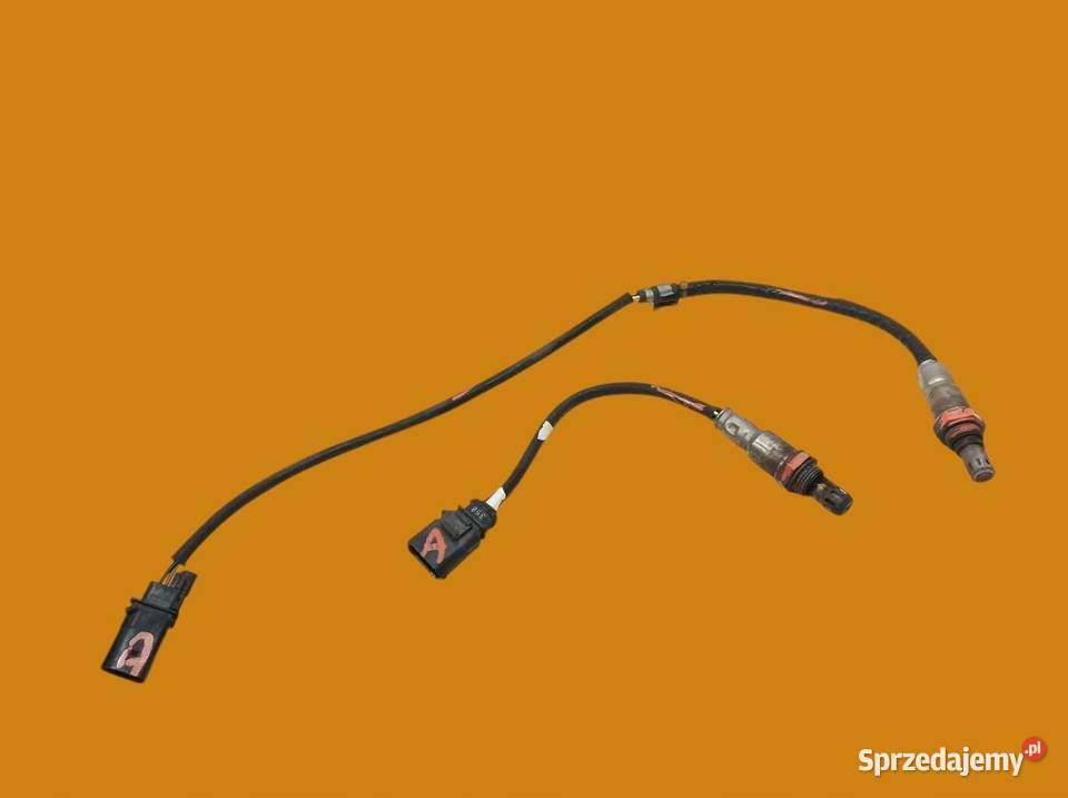 SONDA LAMBDA 03F906262C 03F906262B 12 B 103 Seat sprzedam