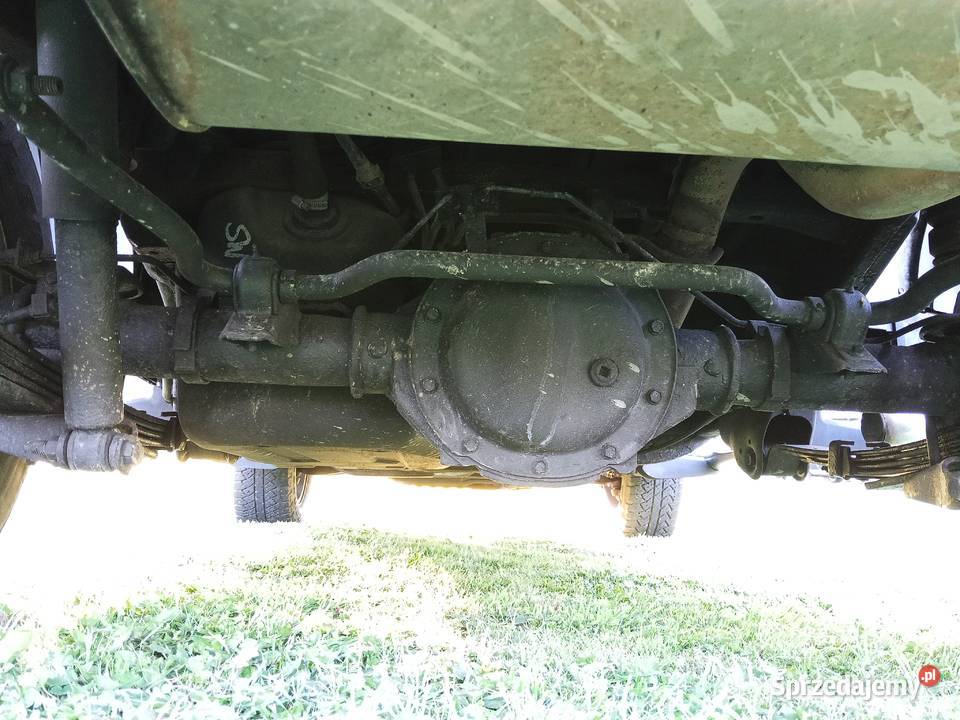 Hummer H3 ALPHA 53 V8 Łapanów