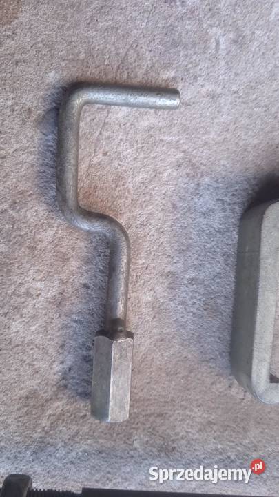 Star samochód ciężarowy ściągacz bezwładnościowy ciężarowe lubelskie Lublin