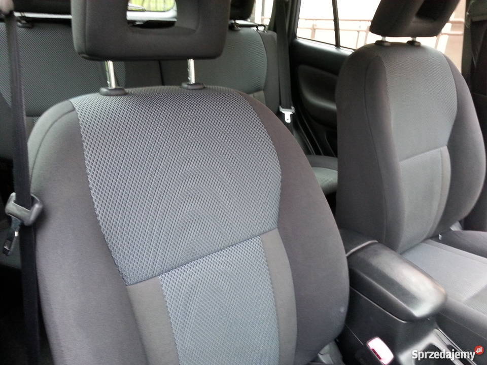 Toyota RAV4 II napęd 4x4 Gdańsk