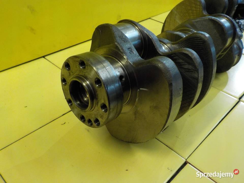 RANGE ROVER L322 36 TD V8 10r 272 368DT wal Suków