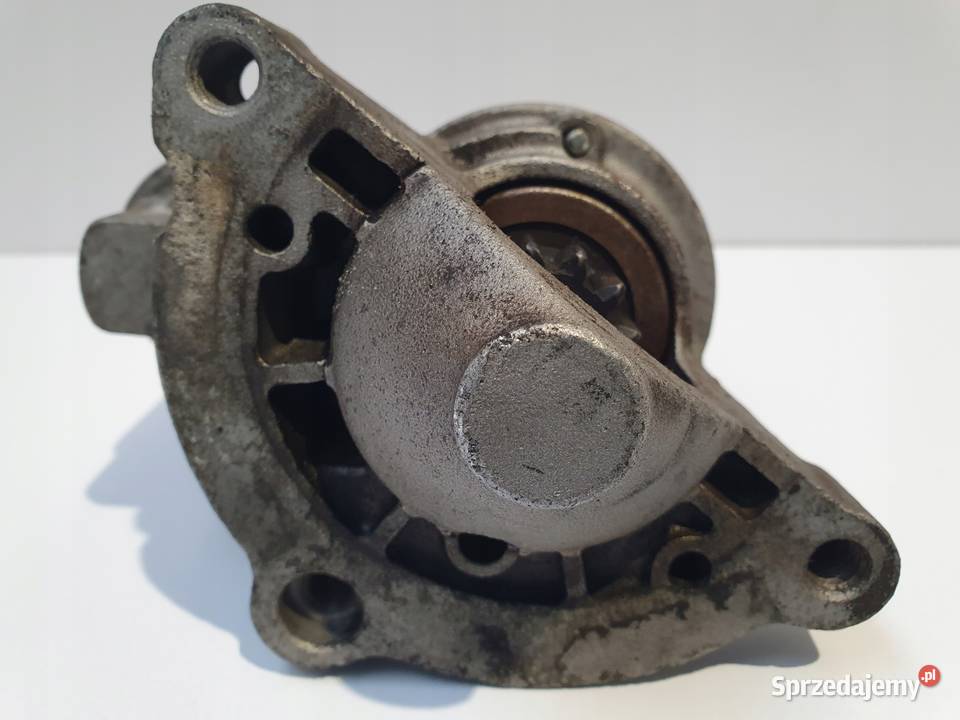 ROZRUSZNIK Citroen C5 III 20 HDI RHH 163 lubelskie Rudka