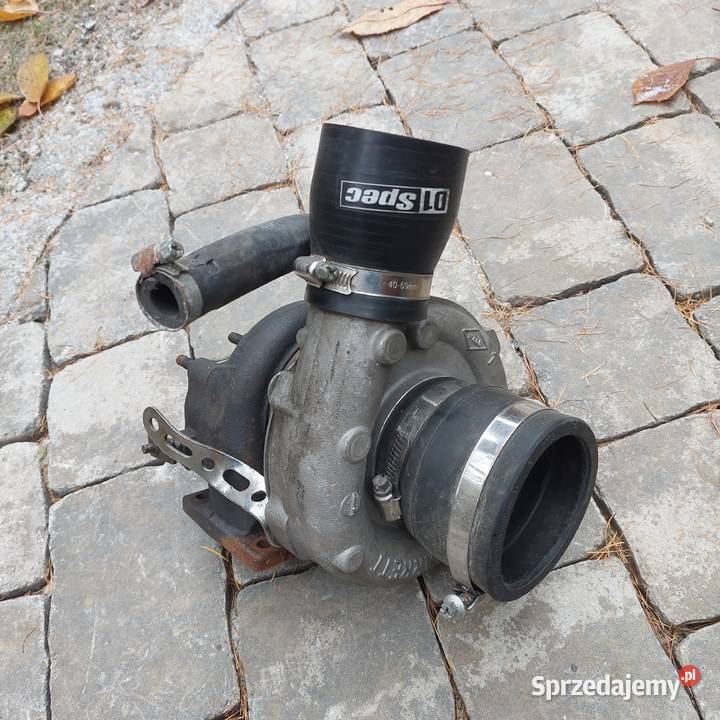 Turbina Garrett 8360275001S GT2971R 280480 turbosprężarki Bielsko-Biała sprzedam