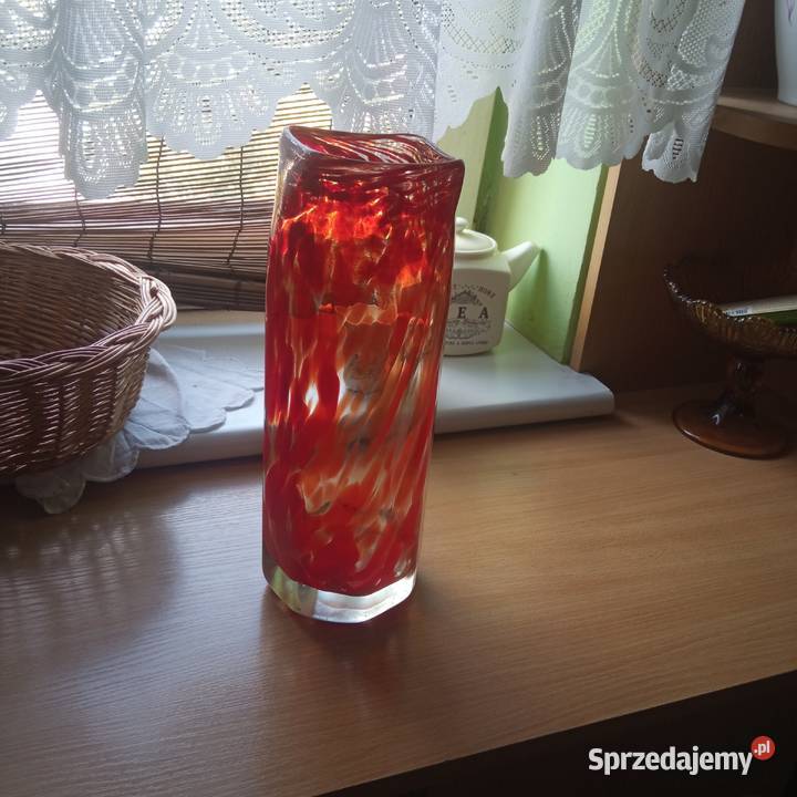 Stary wazon PRL retro antyk do kolekcji Szczecin