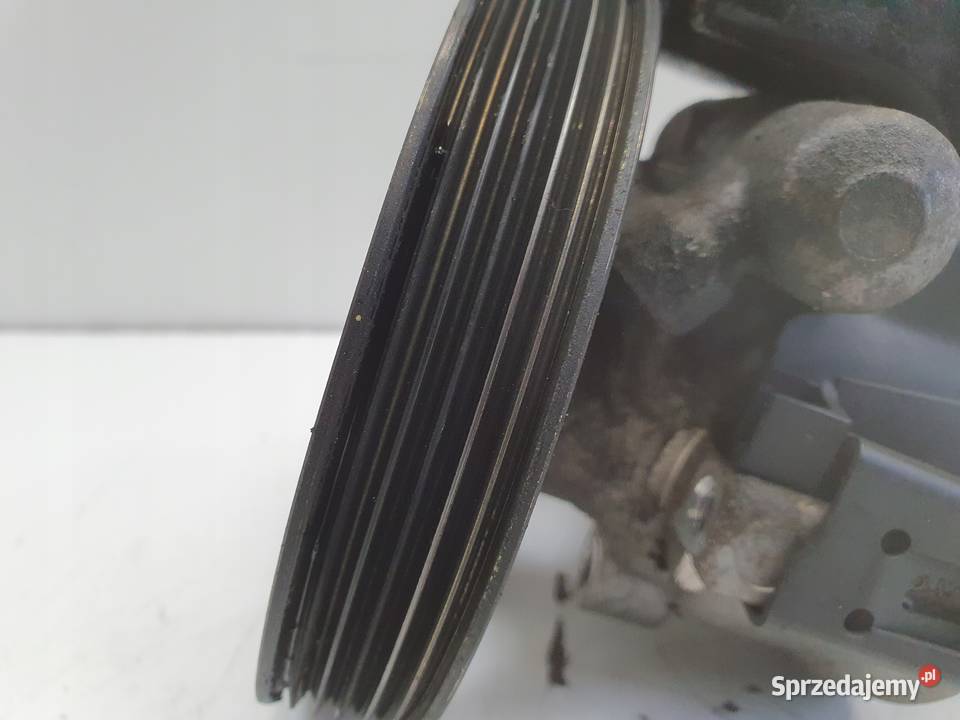 Peugeot 206 16 16V POMPA WSPOMAGANIA lubelskie Chełm