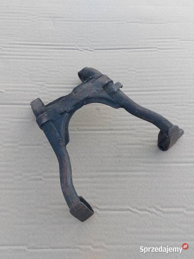 Stopka nóżka centralna MZ ES JASKÓŁKA wielkopolskie