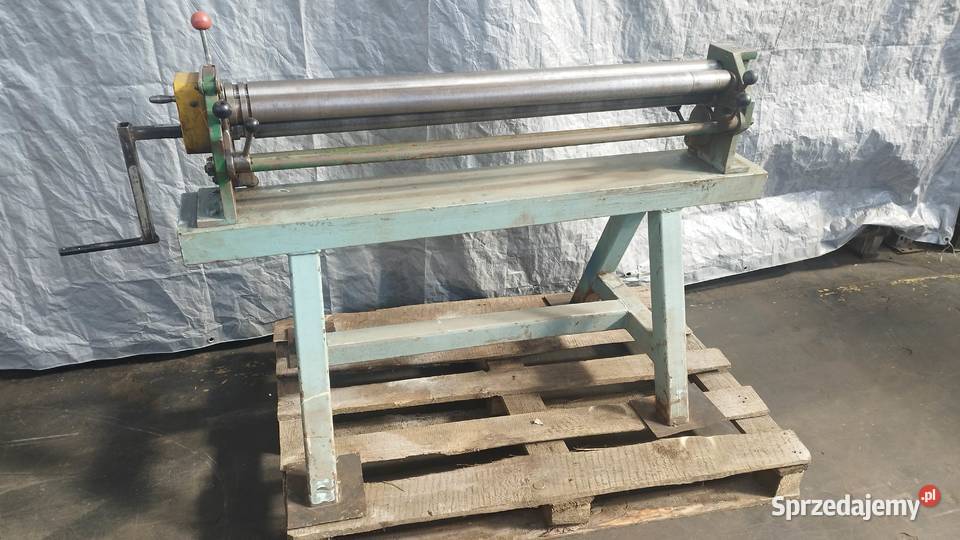 WALCE RĘCZNE DO 1000MM