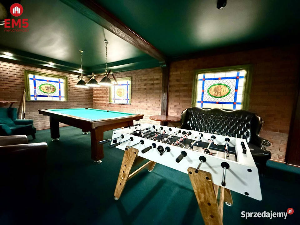 Lokal Białystok 200m2