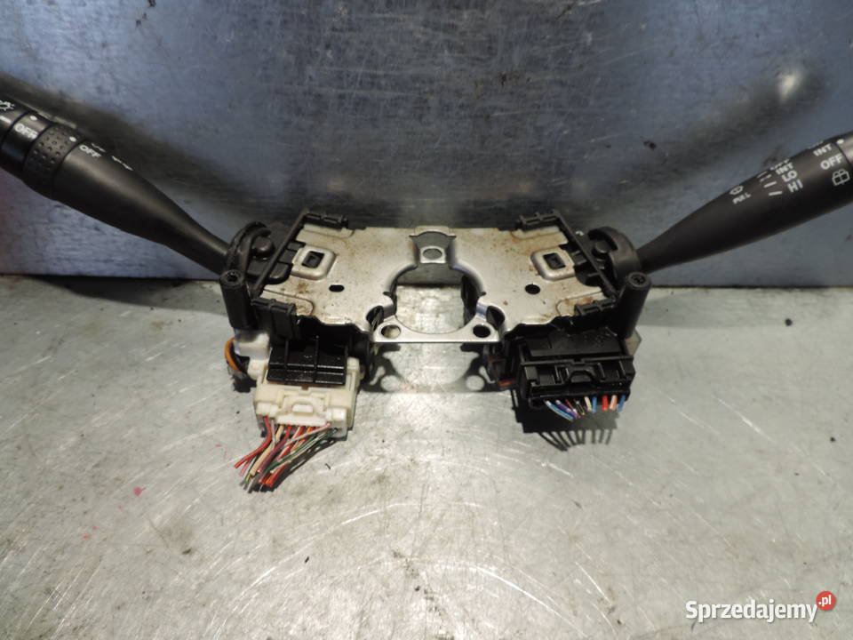 PRZEŁĄCZNIK ZESPOLONY SUBARU JUSTY IV WŁĄCZNIK małopolskie