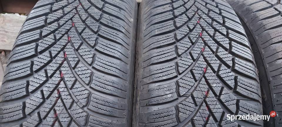 4x 1856515 7mm Bridgestone 2021rzimowe 65 Skarżysko-Kamienna