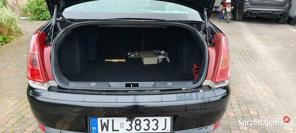Citroen C4 2009 16 benz 109 klima tempomat 4 Pomiechówek