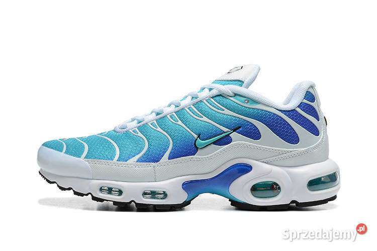 Nike Air Plus buty meskie rozmiar 4046 Nike Rzeszów sprzedam