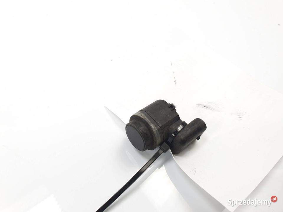 CZUJNIK PDC JAGUAR XF PURE 9G9215K859EA Pozostałe