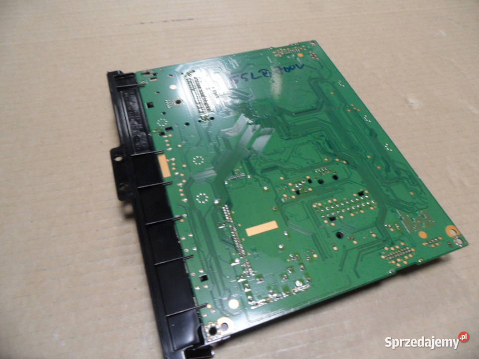 plyta glowna telewizora lg 55LB700V EAX65384005 Kielce