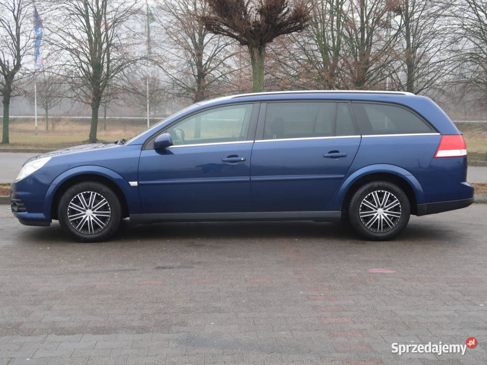 Opel Vectra 18 Bielany Wrocławskie