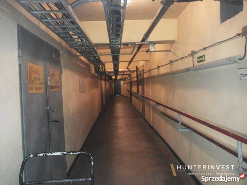 biurowiec w centrum miasta 0 prowizji śląskie Katowice