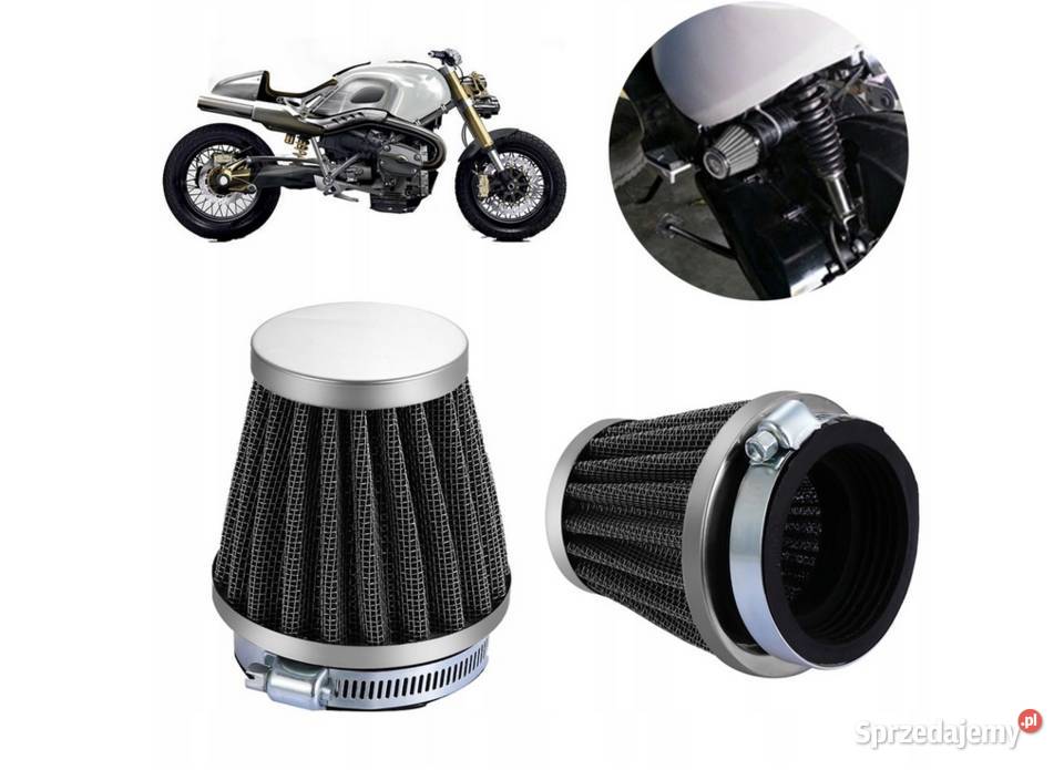 FILTR POWIETRZA STOŻKOWY QUAD ATV 3638 MM