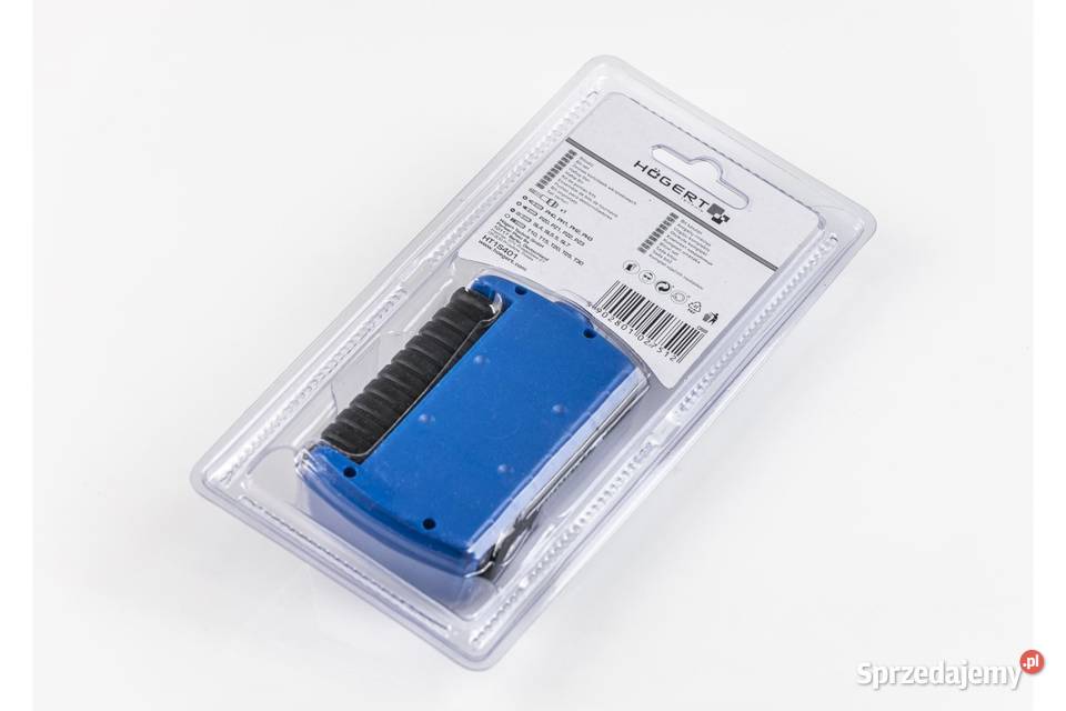 Hgert HT1S401 Bity końcówki wkrętakowe 14 17 Zestawy narzędzi Gaszowice sprzedam