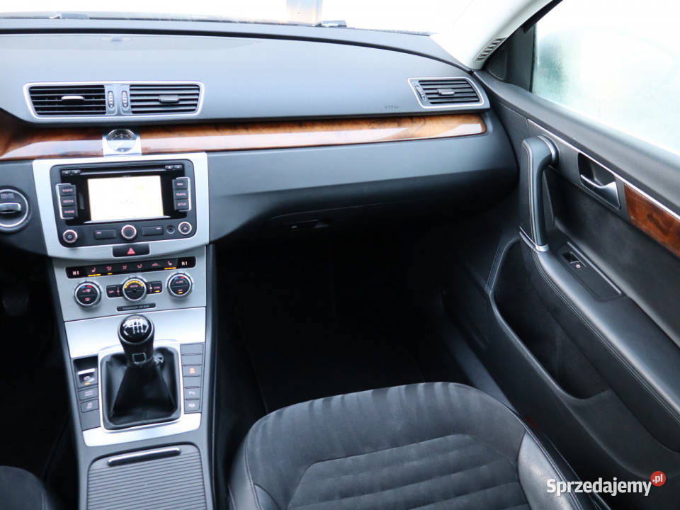 VW Passat 20 TDI nieuszkodzony śląskie Katowice