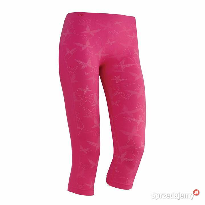 KARI TRAA BUTTERFLY getry treningowe XL łosiowy Rozmiar 42(XL) Zamość